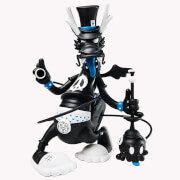 Kidrobot Dweezil Dragon Black By Kronk 15 Inch Figure Limited Edition Of 300 kidrobot kopen in de aanbieding Kidrobot Dweezil Dragon Black By Kronk 15 Inch Figure Limited Edition Of 300 kidrobot kopen in de aanbieding