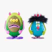 Kidrobot X Shelterbank Charlie And Cosmic Garbage 2 Pack Designer Toys kidrobot kopen in de aanbieding Kidrobot X Shelterbank Charlie And Cosmic Garbage 2 Pack Designer Toys kidrobot kopen in de aanbieding