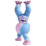 Kidrobot Yeti 8   Dunny Vinyl Figure Official by Pause Designs
