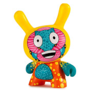 Kidrobot Dunny Emerging Artist Secure D Codename Unknown 5 Inch Figure By Sekure kidrobot kopen in de aanbieding Kidrobot Dunny Emerging Artist Secure D Codename Unknown 5 Inch Figure By Sekure kidrobot kopen in de aanbieding
