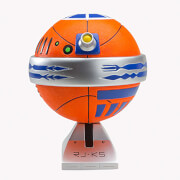 Kidrobot RJ-K5 Astrofresh Basketball Droyd