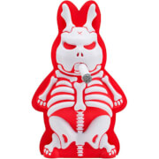 Kidrobot Kozik Skeleton Labbit Under The Bed Black Edition 10 Inch Vinyl Figure kidrobot kopen in de aanbieding Kidrobot Kozik Skeleton Labbit Under The Bed Black Edition 10 Inch Vinyl Figure kidrobot kopen in de aanbieding