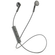Mixx Classic Fit 1 Bluetooth Wireless Stereo Earphones - Grey