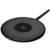Mixx Chargespot Wireless Charger Black mixx kopen in de aanbieding
