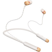 The House Of Marley Smile Jamaica Bt In Ear Headphones Copper the house of marley kopen in de aanbieding