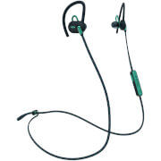 The House Of Marley Uprise In Ear Headphones Teal the house of marley kopen in de aanbieding
