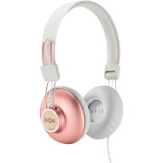 The House Of Marley Positive Vibration 20 Headphones Copper the house of marley kopen in de aanbieding