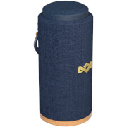 The House Of Marley No Bounds Sport Speaker Blue the house of marley kopen in de aanbieding The House Of Marley No Bounds Sport Speaker Blue the house of marley kopen in de aanbieding