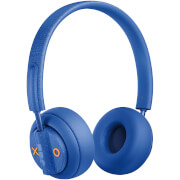 Jam Out There Headphones Blue jam kopen in de aanbieding
