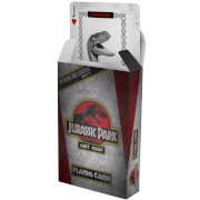 Jurassic Park Playing Cards jurassic park kopen in de aanbieding Jurassic Park Playing Cards jurassic park kopen in de aanbieding