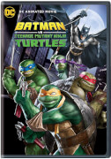 Batman/Teenage Mutant Ninja Turtles