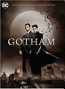 Gotham - Season 5