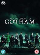Gotham - The Complete Series