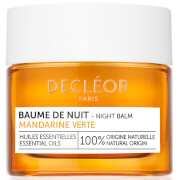 DECLÉOR Green Mandarin Night Balm 15ml