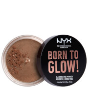 Nyx Professional Makeup Born To Glow Illuminating Powder 53G Various Shades Desert Night nyx professional makeup kopen in de aanbieding Nyx Professional Makeup Born To Glow Illuminating Powder 53G Various Shades Desert Night nyx professional makeup kopen in de aanbieding