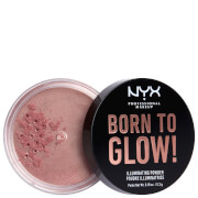 Nyx Professional Makeup Born To Glow Illuminating Powder 53G Various Shades Eternal nyx professional makeup kopen in de aanbieding Nyx Professional Makeup Born To Glow Illuminating Powder 53G Various Shades Eternal nyx professional makeup kopen in de aanbieding