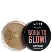 Nyx Professional Makeup Born To Glow Illuminating Powder 53G Various Shades Ultra Light Beam nyx professional makeup kopen in de aanbieding Nyx Professional Makeup Born To Glow Illuminating Powder 53G Various Shades Ultra Light Beam nyx professional makeup kopen in de aanbieding