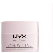 Nyx Professional Makeup Bare With Me Hydrating Jelly Primer 40G nyx professional makeup kopen in de aanbieding Nyx Professional Makeup Bare With Me Hydrating Jelly Primer 40G nyx professional makeup kopen in de aanbieding
