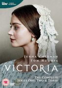 Victoria Series 3