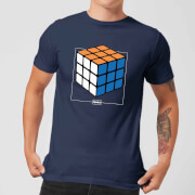 Rubiks Complete Mens T Shirt Navy Xxl rubiks kopen in de aanbieding Rubiks Complete Mens T Shirt Navy Xxl rubiks kopen in de aanbieding