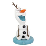Image of Disney Frozen Olaf Light