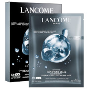 Lancome Advanced Genifique Light Pearl 360 Sheet Eye Mask 4 Masks lancome kopen in de aanbieding Lancome Advanced Genifique Light Pearl 360 Sheet Eye Mask 4 Masks lancome kopen in de aanbieding