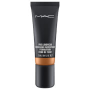 Mac Pro Longwear Nourishing Waterproof Foundation 25Ml Various Shades Nc46 mac kopen in de aanbieding Mac Pro Longwear Nourishing Waterproof Foundation 25Ml Various Shades Nc46 mac kopen in de aanbieding
