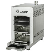 Tepro Toronto Steak Grill
