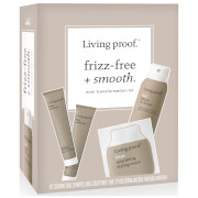 Living Proof No Frizz Discovery Kit