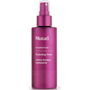 Murad Hydrating Toner 180ml