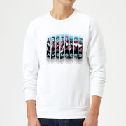 Marvel Avengers Endgame Character Split Sweatshirt White S marvel kopen in de aanbieding Marvel Avengers Endgame Character Split Sweatshirt White S marvel kopen in de aanbieding