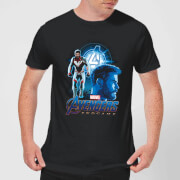 Marvel Avengers Endgame Thor Suit Mens T Shirt Black Xl marvel kopen in de aanbieding Marvel Avengers Endgame Thor Suit Mens T Shirt Black Xl marvel kopen in de aanbieding