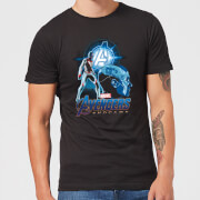 Marvel Avengers Endgame Nebula Suit Mens T Shirt Black Xl marvel kopen in de aanbieding Marvel Avengers Endgame Nebula Suit Mens T Shirt Black Xl marvel kopen in de aanbieding
