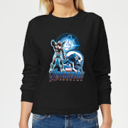 Marvel Avengers Endgame War Machine Suit Womens Sweatshirt Black 4Xl marvel kopen in de aanbieding Marvel Avengers Endgame War Machine Suit Womens Sweatshirt Black 4Xl marvel kopen in de aanbieding