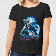 Marvel Avengers Endgame Iron Man Suit Womens T Shirt Black Xxl marvel kopen in de aanbieding Marvel Avengers Endgame Iron Man Suit Womens T Shirt Black Xxl marvel kopen in de aanbieding