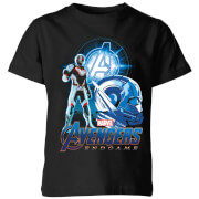 Marvel Avengers Endgame Ant Man Suit Kids T Shirt Black 11 12 Years marvel kopen in de aanbieding Marvel Avengers Endgame Ant Man Suit Kids T Shirt Black 11 12 Years marvel kopen in de aanbieding