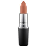 Rouge à lèvres de MAC (nuances variées) - S'Sexy - Amplified