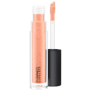 MAC Lipglass Lip Gloss (Various Shades) - Love Nectar