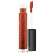 MAC Lipglass Lip Gloss (Various Shades) - Pretty Peppa