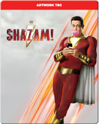 Warner Bros Shazam 4K Ultra Hd Includes 2D Blu Ray Limited Edition Steelbook warner bros kopen in de aanbieding Warner Bros Shazam 4K Ultra Hd Includes 2D Blu Ray Limited Edition Steelbook warner bros kopen in de aanbieding