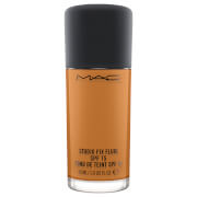 Fond de teint Studio Fix fluide SPF 15 de MAC (teintes variées) - C55