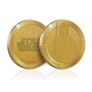 Image of Collectible Star Wars Commemorative Coin: Imperial Guard - Zavvi Exclusive (Limited to 1000)