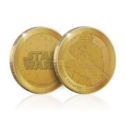 Collectable Star Wars Commemorative Coin: Scout Trooper - Zavvi Exclusive (Limited to 1000)
