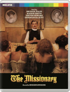 Powerhouse Films The Missionary Limited Edition powerhouse films kopen in de aanbieding