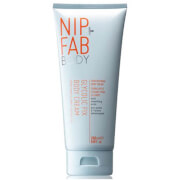 NIP+FAB Glycolic Fix Body Cream 200ml