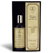 Taylor Of Old Bond Street Sandalwood Hair Body Shampoo 100Ml And Shaving Cream Tube 75Ml taylor of old bond street kopen in de aanbieding Taylor Of Old Bond Street Sandalwood Hair Body Shampoo 100Ml And Shaving Cream Tube 75Ml taylor of old bond street kopen in de aanbieding