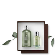 Molton Brown Geranium Nefertum Fragrance Rituals Gift Set