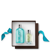 Molton Brown Coastal Cypress and Sea Fennel Fragrants Rituals Gift Set