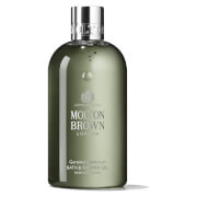 Molton Brown Geranium Nefertum Bath and Shower Gel 300ml