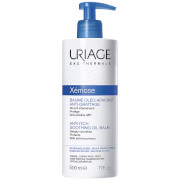 Uriage Xémose Anti-Itch Soothing Oil Balm 500ml